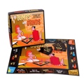 Bumps and Grinds Game