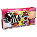 Stick It Bachelorettee Party Game