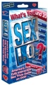Sex Iq Interactive Game