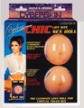 Cyberskin Cyber Chic Doll