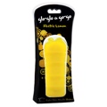 Cyberskin Mouth Stroker Glo