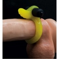 Glo Ring Electric Lemon