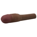 Penis Extension 4in Cinnamon