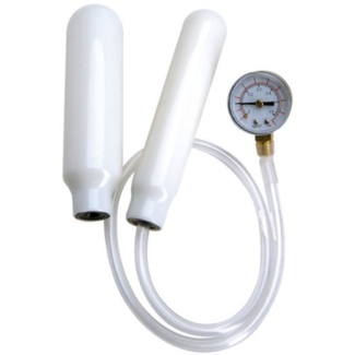Climax Kegals Pressure Guage Rods