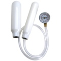 Climax Kegals Pressure Guage Rods
