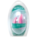 Grrl Toyz Kinky Iron Massager Pink