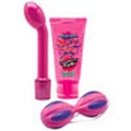 Sex Tarts Kits Raspberry