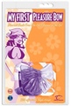 My First Pleasure Bow Purple