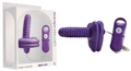 Climax Clicks Violet Vertical