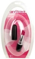 Lipstick Vibrator Magenta