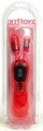 Double Happiness Vibrating Pleaser