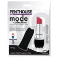 Lickety Split Lipstick Vibe Saucy Black