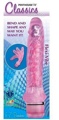 Flex Vibe 8.25in Pink