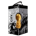 Penthouse City Rome Gold