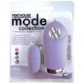 Mode Waterproof 7X Dream Bullet Purple