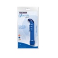 Secrets Ribbed G Explorer Bashful Blue