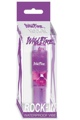 Rock In Massager Bright Purple