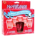 Noveltease Shout Out Shooters