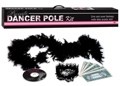 Private Dancer Pole Kit Pink