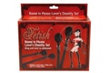 Bound To Please LoverS Chastity Set