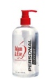 A&E Personal Lubricant 16.Oz Pump
