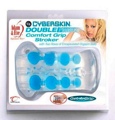 Double Pleasure Comfort Grip Stroker