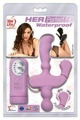 Her Perfect Fit Vibrator