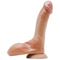 Jeremy Bilding Sensafirm Penis