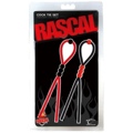 Rascal Toy Cock Tie Set