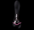 Lussuria 7In Rechargeable Vibrator WithP