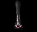 Zara 6.5In Rechargeable Vibrator WithP