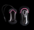 Urja Remote Control Egg Vibe and Case