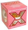 Xoxo Hugs and Kisses 4 Edible Lubes