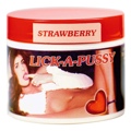 Lick A Pussy-Strawberry