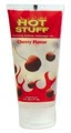 Hot Stuff Oil 6Oz Tube Cherry