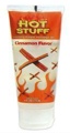 Hot Stuff Oil 6Oz Tube Cinnamon