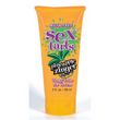 Sex Tarts Lube, Pineapple Zinger, 2 fl. oz
