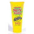 Sex Tarts Lube, Electric Lemonade, 2 fl. oz