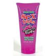 Sex Tarts Lube, Raspberry Rush, 2 fl. oz.