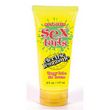 Sex Tarts Lube, Electric Lemonade, 6 fl. oz