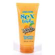 Sex Tarts Lube, Peach Pucker, 6 fl. oz.