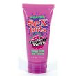 Sex Tarts Lube, Raspberry Rush, 6 fl. oz.