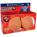 DanniS Jiggly Fantasy Boobs