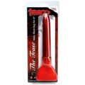 Taboo The Tease- Red