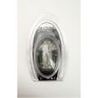 Grrl Toyz Secret Touch Finger Vibe, Crystal