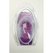 Grrl Toyz Secret Touch Finger Vibe, Lilac