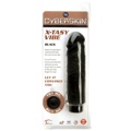 Cyberskin X-Tasy Vibe Black