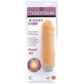 Cyberskin X-Tasy Vibe Natural