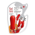 Red Hots Blazing Love Clamps