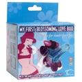 My First Blossoming Love Bud
